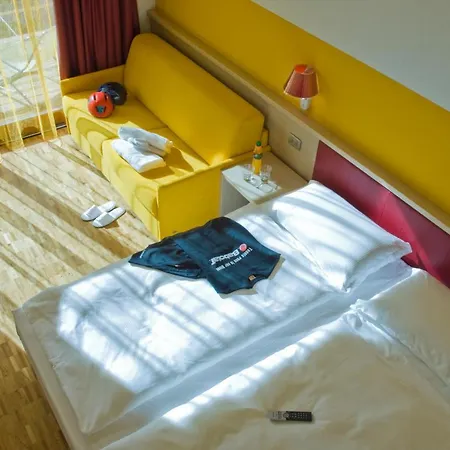 Garda Sporting Club Hotel Riva del Garda