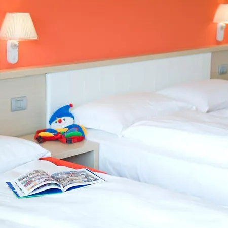 Garda Sporting Club Hotel 4*