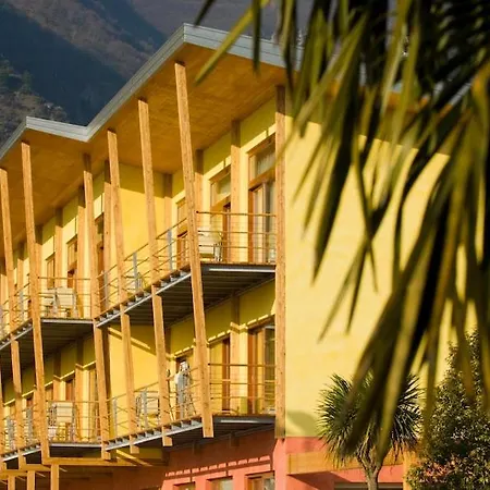 Garda Sporting Club Hotel Riva del Garda