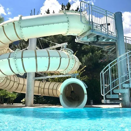 Hotel Garda Sporting Club 4*