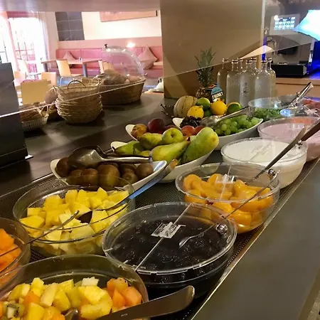 Hotel Garda Sporting Club 4*