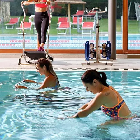 Garda Sporting Club Riva del Garda