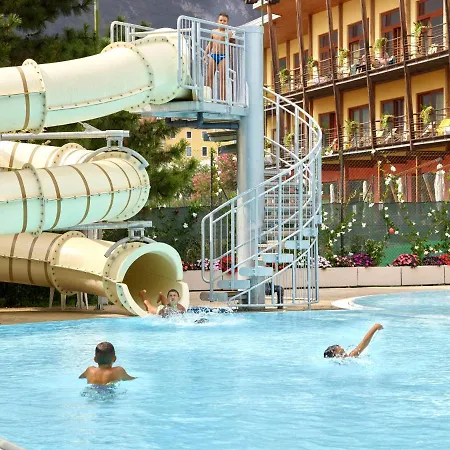 Garda Sporting Club Riva del Garda