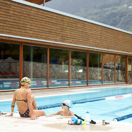 Hotel Garda Sporting Club 4*