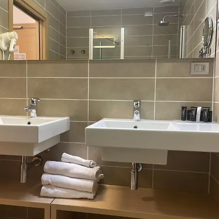 Hotel Garda Sporting Club