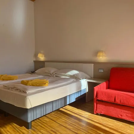 Garda Sporting Club 4* Riva del Garda