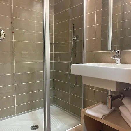 Hotel Garda Sporting Club 4*