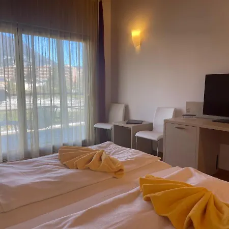 Hotel Garda Sporting Club Riva del Garda
