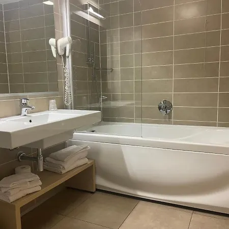 Hotel Garda Sporting Club Riva del Garda