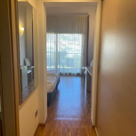 Hotel Garda Sporting Club 4*