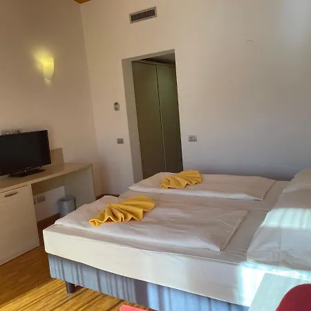 Hotel Garda Sporting Club