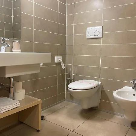 Garda Sporting Club Hotel 4*