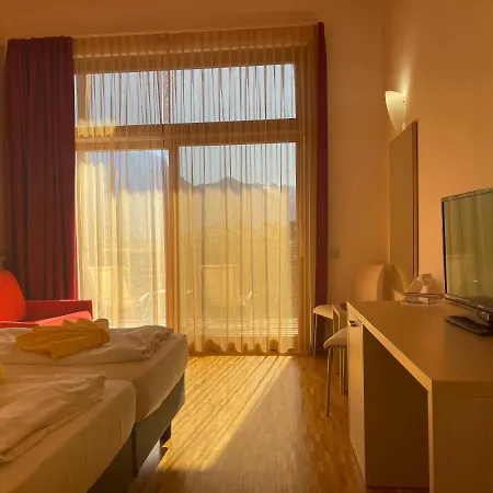 Hotel Garda Sporting Club 4*