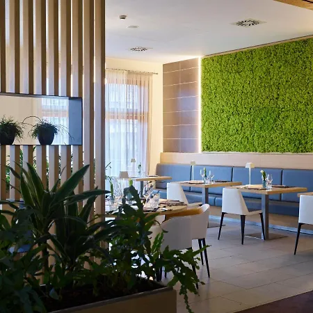 Hotel Garda Sporting Club Riva del Garda