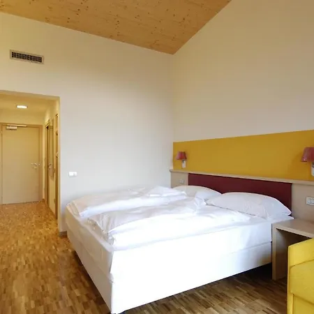 Garda Sporting Club 4* Riva del Garda