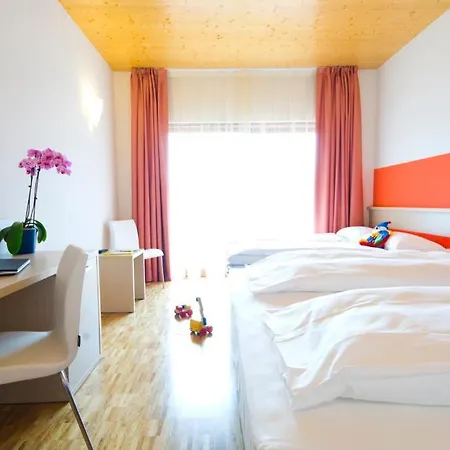 Hotel Garda Sporting Club 4*