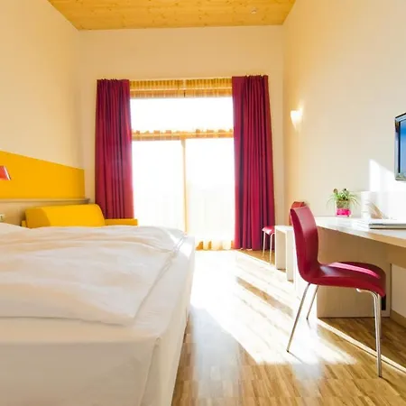Garda Sporting Club Hotel