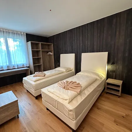 Hotel Garda Sporting Club Riva del Garda