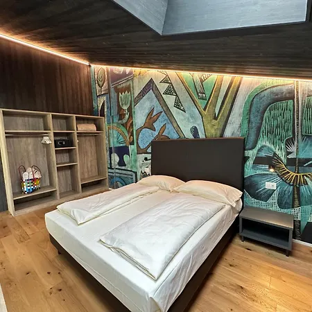Garda Sporting Club 4* Riva del Garda