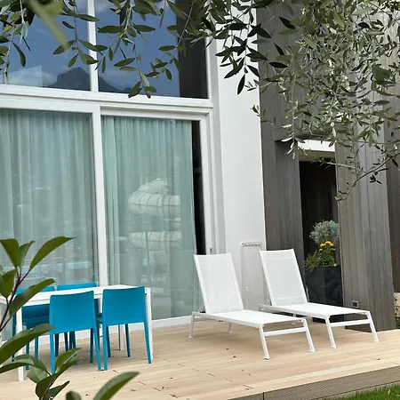 Garda Sporting Club 4*