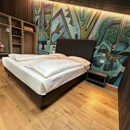 Garda Sporting Club 4* Riva del Garda