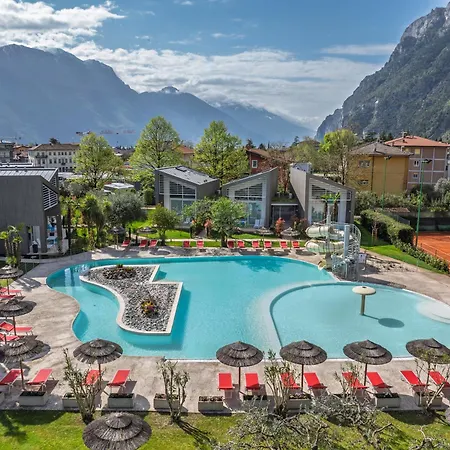 Garda Sporting Club Riva del Garda