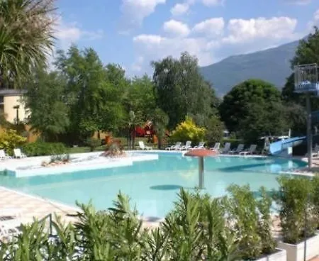 Garda Sporting Club Hotel