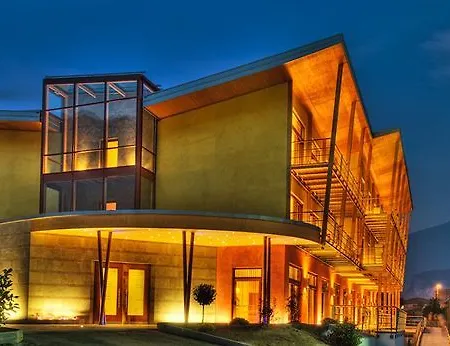 Garda Sporting Club Hotel 4*
