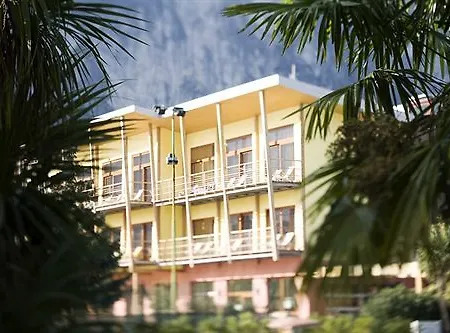 Hotel Garda Sporting Club