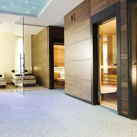 Hotel Garda Sporting Club Riva del Garda