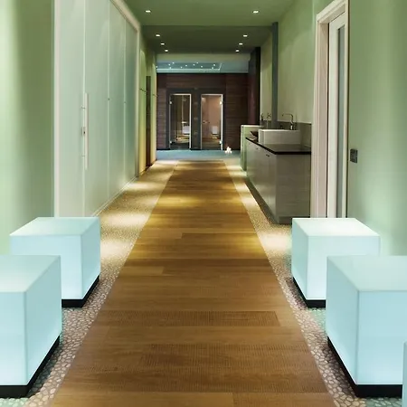 Hotel Garda Sporting Club