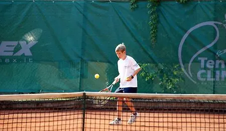 Garda Sporting Club 4* Riva del Garda