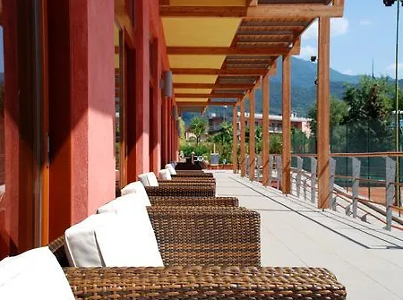Garda Sporting Club 4* Riva del Garda