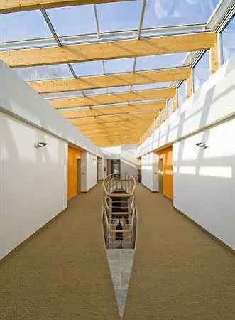 Hotel Garda Sporting Club Riva del Garda