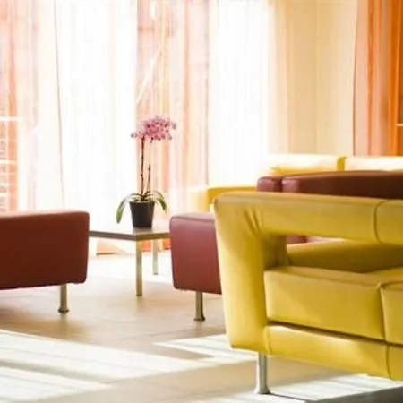 Garda Sporting Club 4*