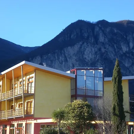 Hotel Garda Sporting Club Riva del Garda