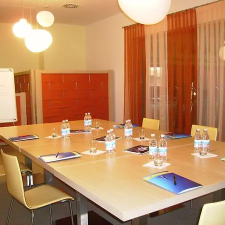 Garda Sporting Club Hotel Riva del Garda