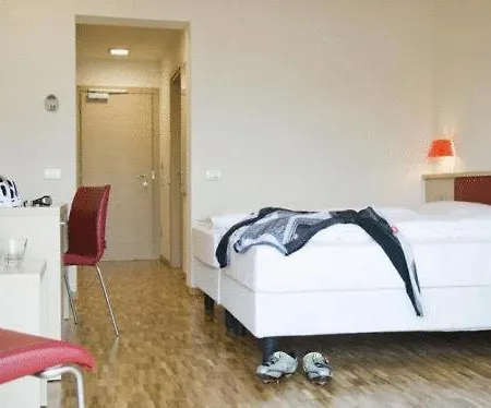 Garda Sporting Club 4*