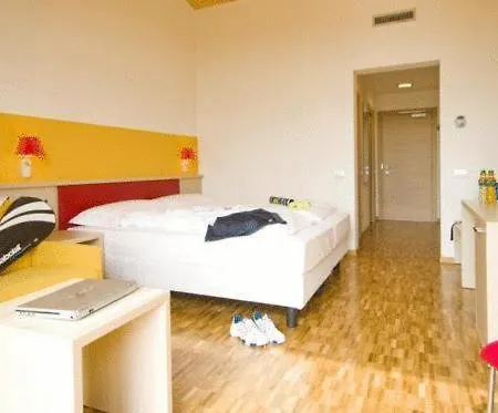 Garda Sporting Club Riva del Garda